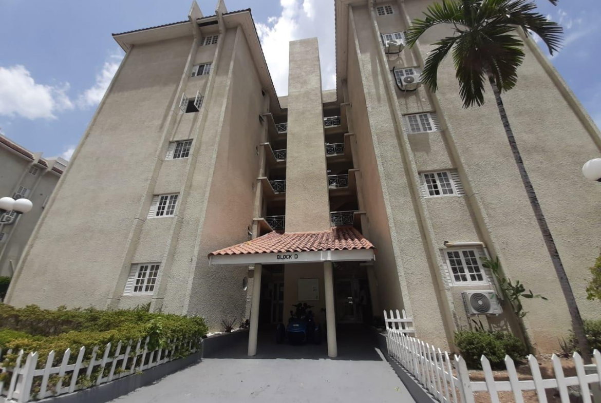 First image of 207, Lot D-114 1/2 Constant Spring Road in Constant Spring P.O., St. Andrew, Jamaica - property is For Rent