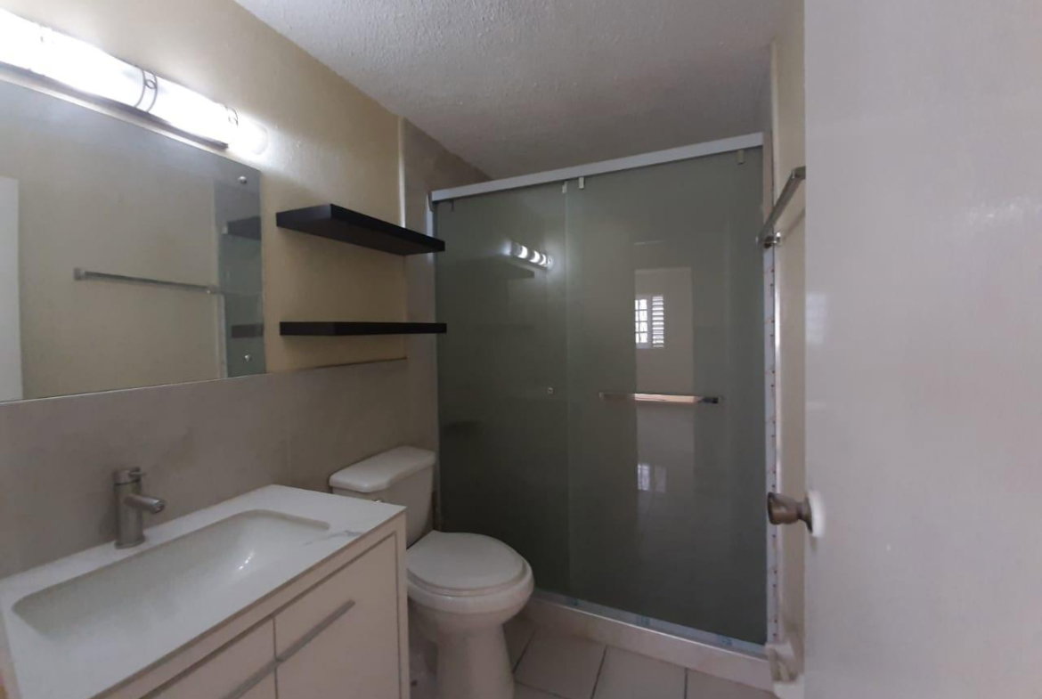 Thirteenth image of 207, Lot D-114 1/2 Constant Spring Road in Constant Spring P.O., St. Andrew, Jamaica - property is For Rent
