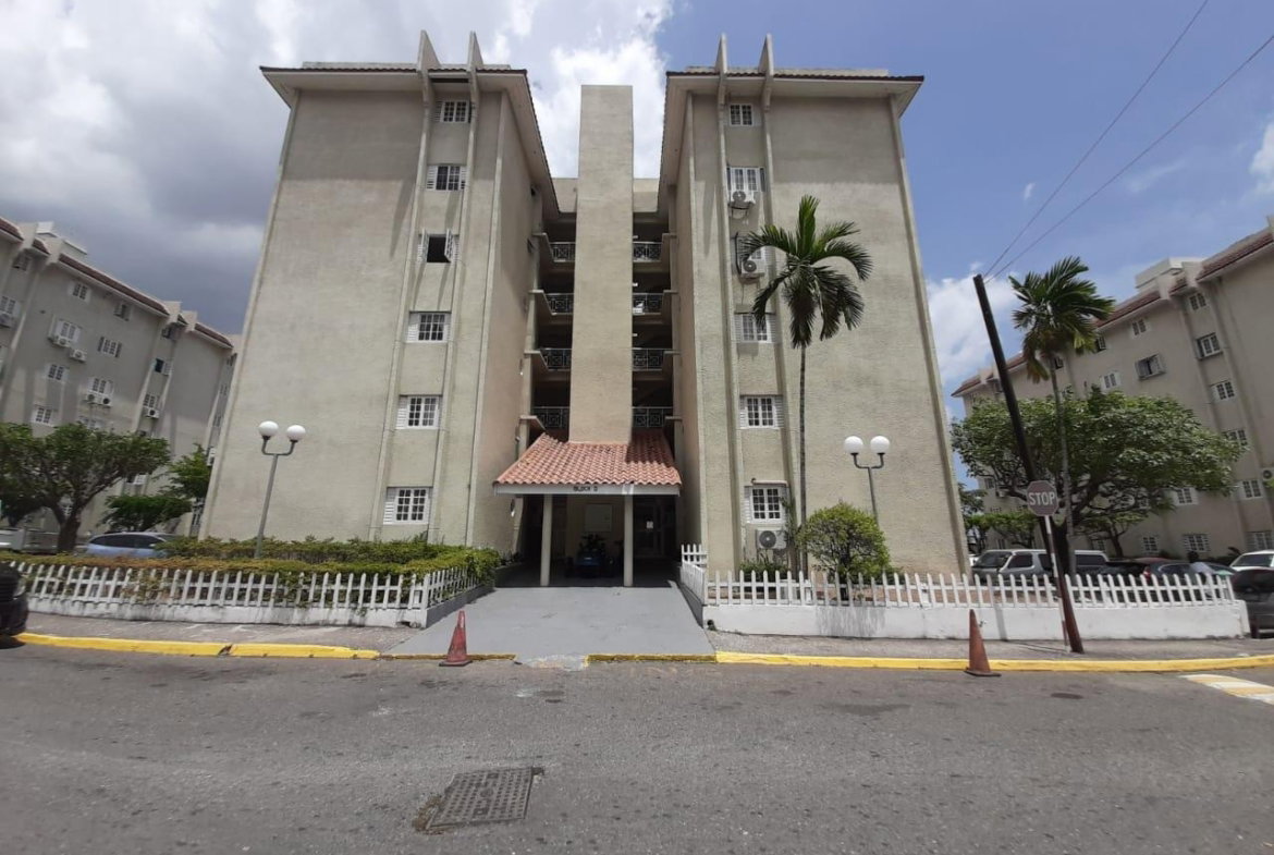 Fifteenth image of 207, Lot D-114 1/2 Constant Spring Road in Constant Spring P.O., St. Andrew, Jamaica - property is For Rent