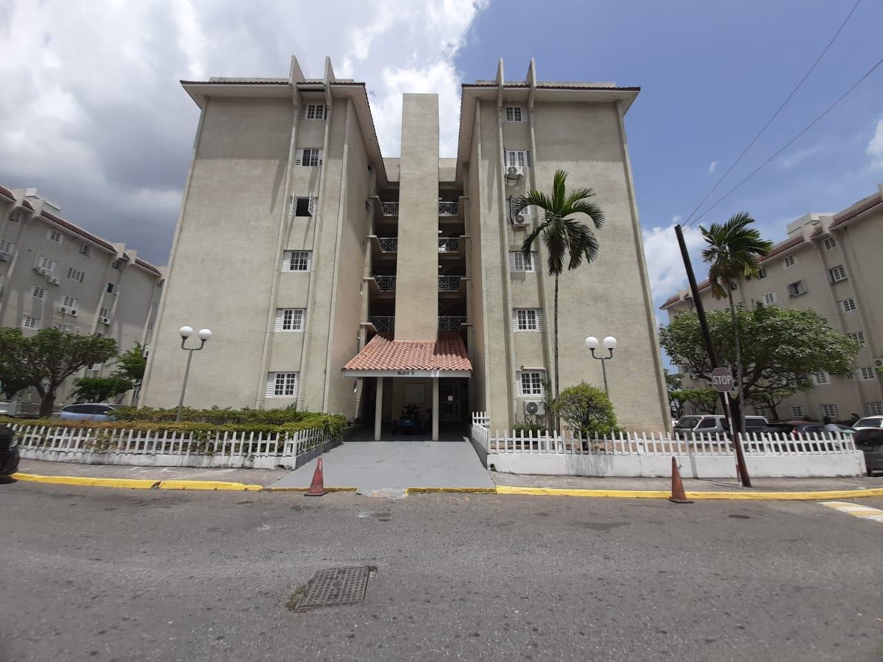 Fifteenth image of 207, Lot D-114 1/2 Constant Spring Road in Constant Spring P.O., St. Andrew, Jamaica - property is For Rent