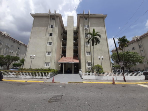 Fifteenth image of 207, Lot D-114 1/2 Constant Spring Road in Constant Spring P.O., St. Andrew, Jamaica - property is For Rent