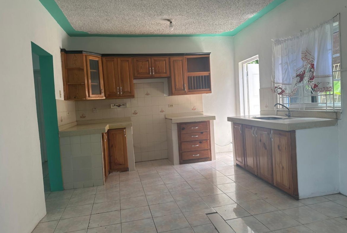 Second image of Knightsville District in Yallahs, St. Thomas, Jamaica - property is For Rent