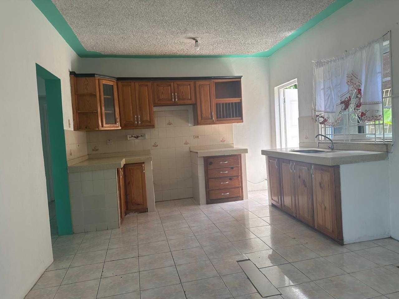 2-Bedroom-Apartment-for-Rent-in-Knightsville-St.-Thomas-Jamaica Second image of Knightsville District in Yallahs, St. Thomas, Jamaica - property is For Rent