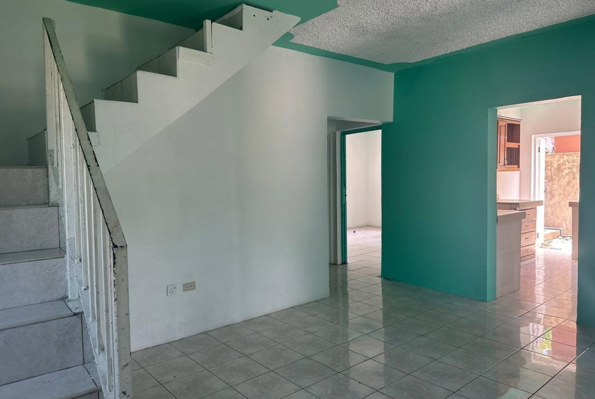 Third image of Knightsville District in Yallahs, St. Thomas, Jamaica - property is For Rent