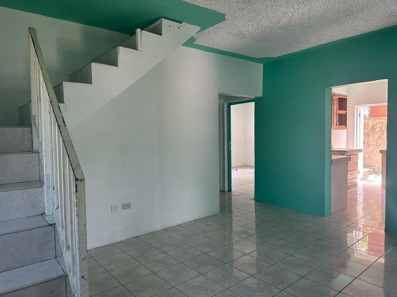 2-Bedroom-Apartment-for-Rent-in-Knightsville-St.-Thomas-Jamaica Third image of Knightsville District in Yallahs, St. Thomas, Jamaica - property is For Rent
