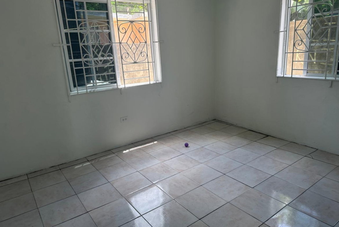 Sixth image of Knightsville District in Yallahs, St. Thomas, Jamaica - property is For Rent