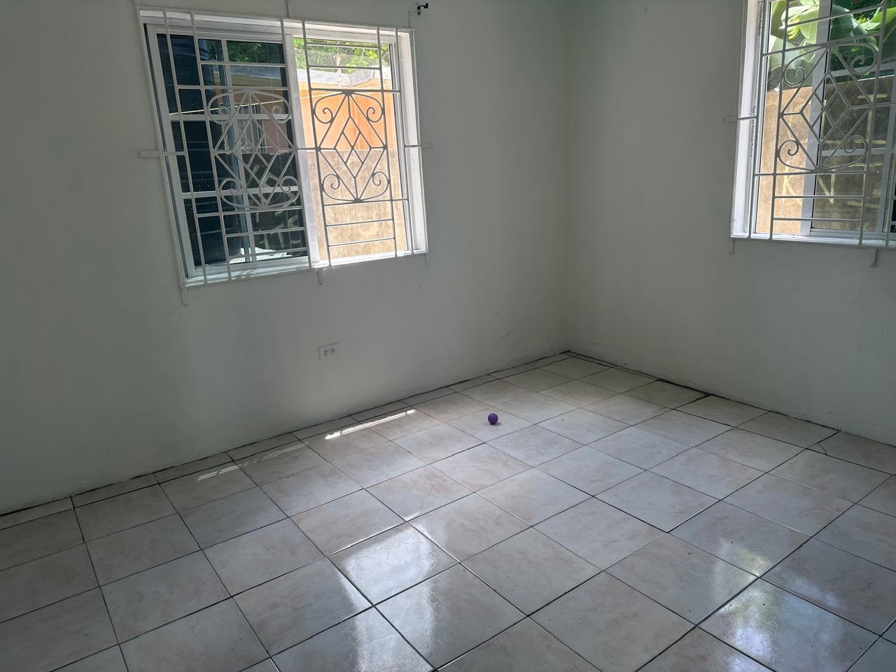 2-Bedroom-Apartment-for-Rent-in-Knightsville-St.-Thomas-Jamaica Sixth image of Knightsville District in Yallahs, St. Thomas, Jamaica - property is For Rent