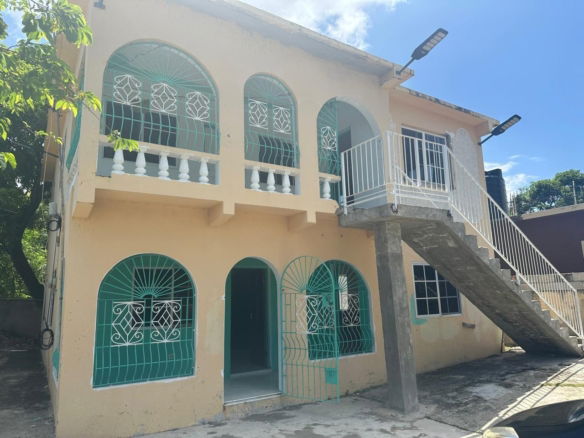 First image of Knightsville District in Yallahs, St. Thomas, Jamaica - property is For Rent