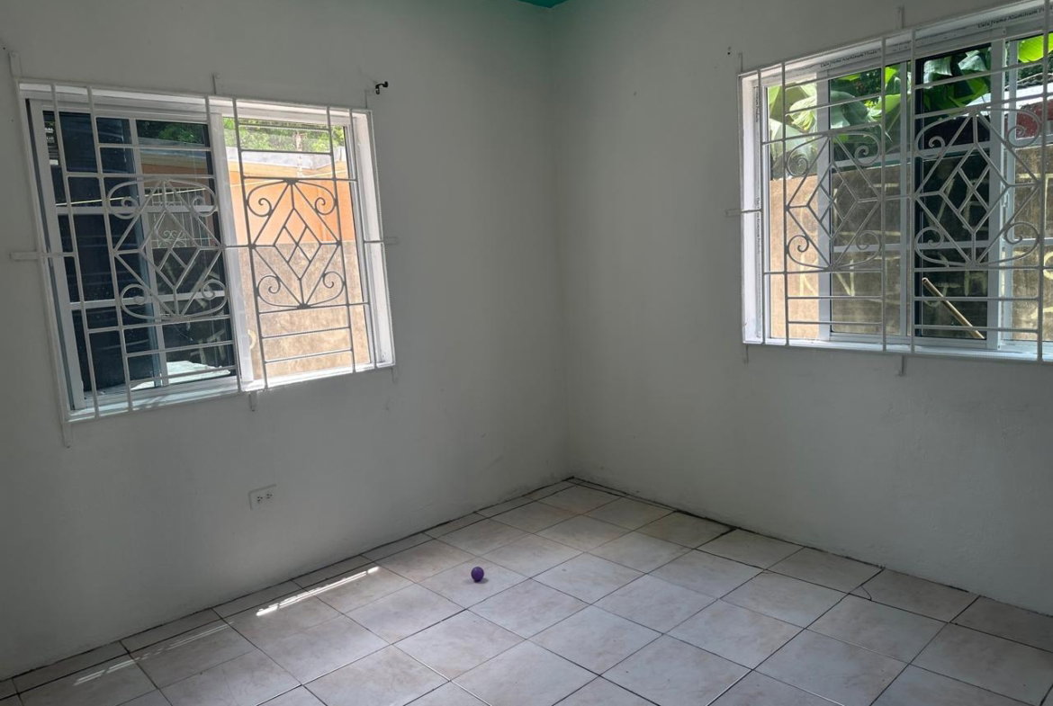 Seventh image of Knightsville District in Yallahs, St. Thomas, Jamaica - property is For Rent