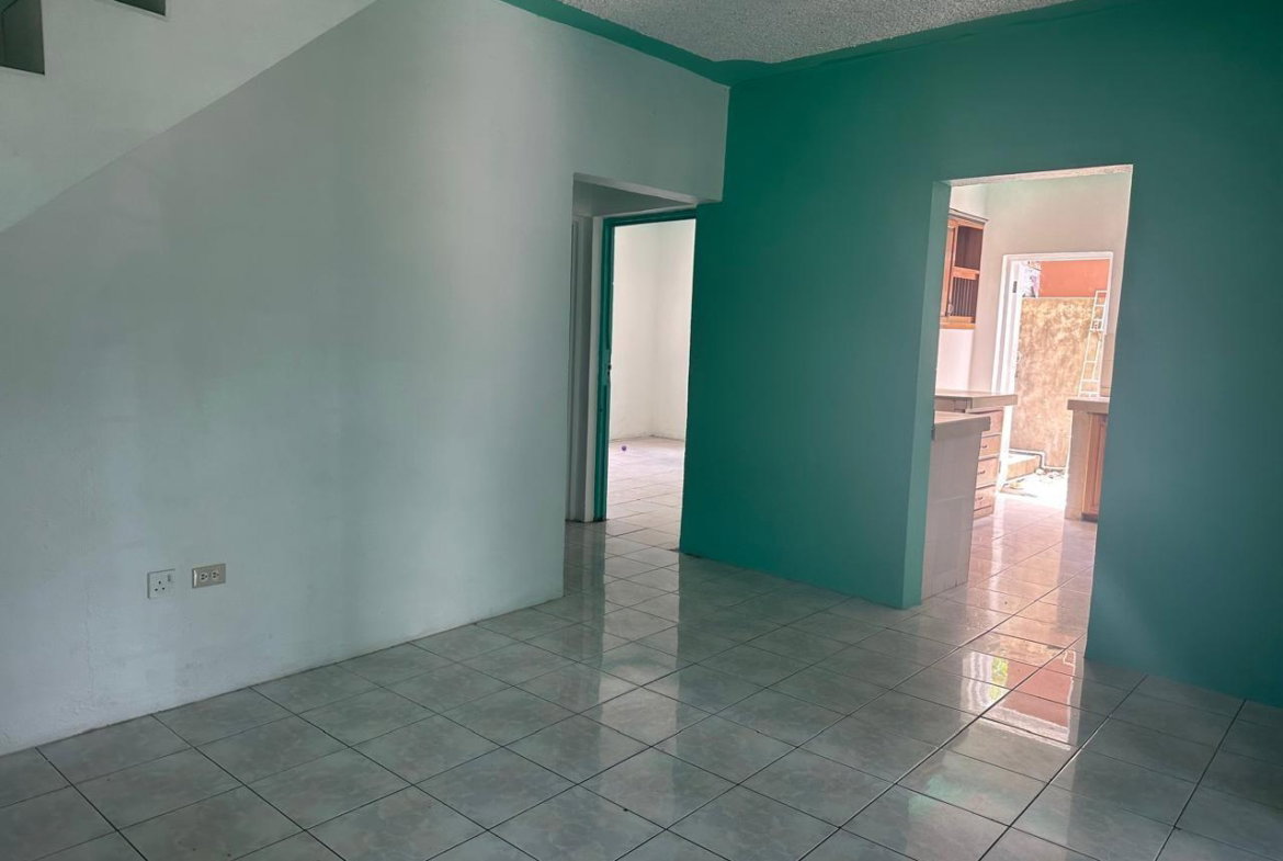 Eighth image of Knightsville District in Yallahs, St. Thomas, Jamaica - property is For Rent