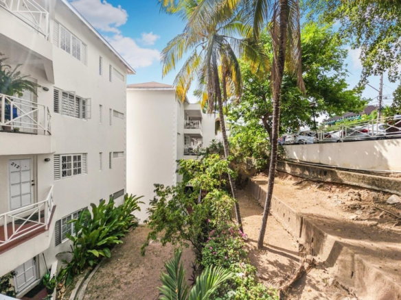 First image of 202- Mona Great House in Kingston 6, St. Andrew, Jamaica - property is For Rent