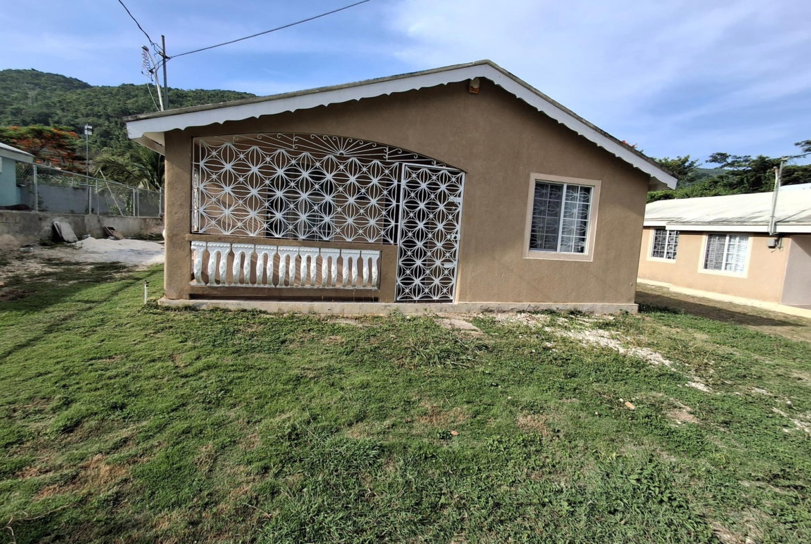 First image of 924- Montego West Village in Montego Bay, St. James, Jamaica - property is For Rent