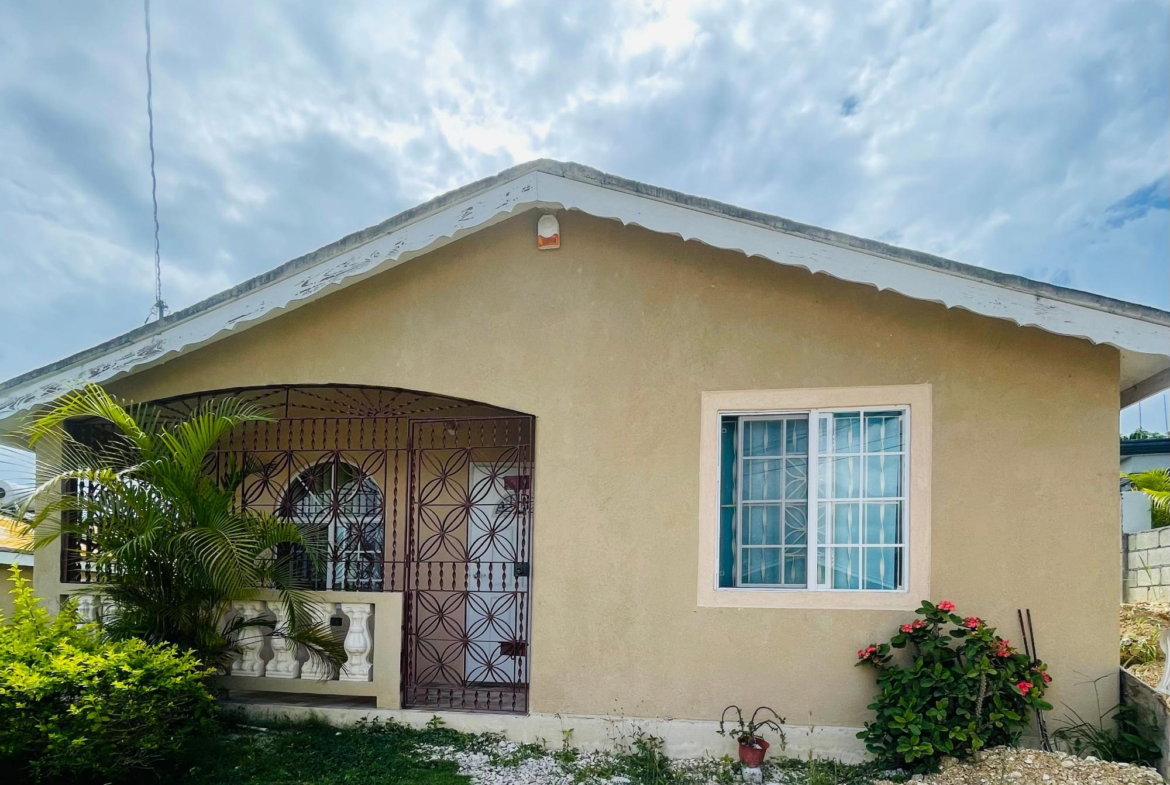 First image of 1046- Montego West Village in Montego Bay, St. James, Jamaica - property is For Rent