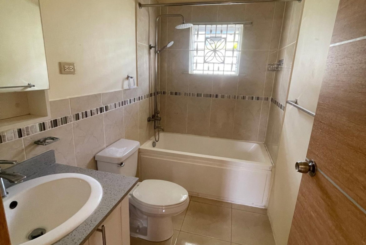 Fourth image of 1046- Montego West Village in Montego Bay, St. James, Jamaica - property is For Rent