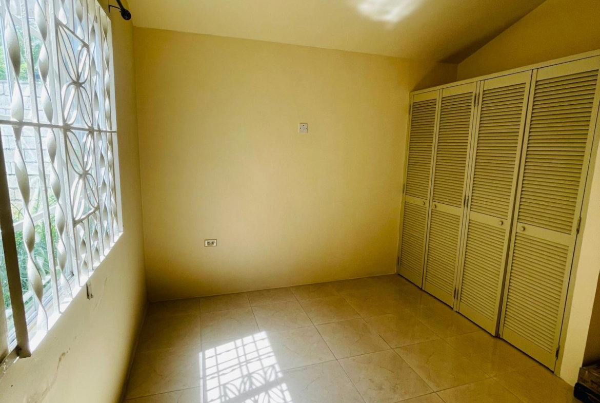 Sixth image of 1046- Montego West Village in Montego Bay, St. James, Jamaica - property is For Rent