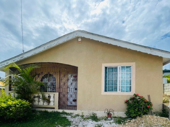 First image of 1046- Montego West Village in Montego Bay, St. James, Jamaica - property is For Rent