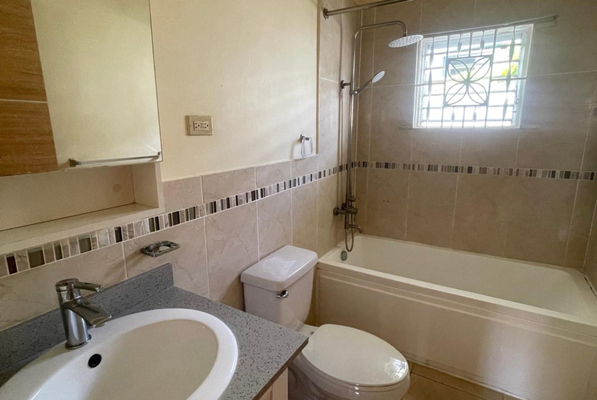 Seventh image of 1046- Montego West Village in Montego Bay, St. James, Jamaica - property is For Rent