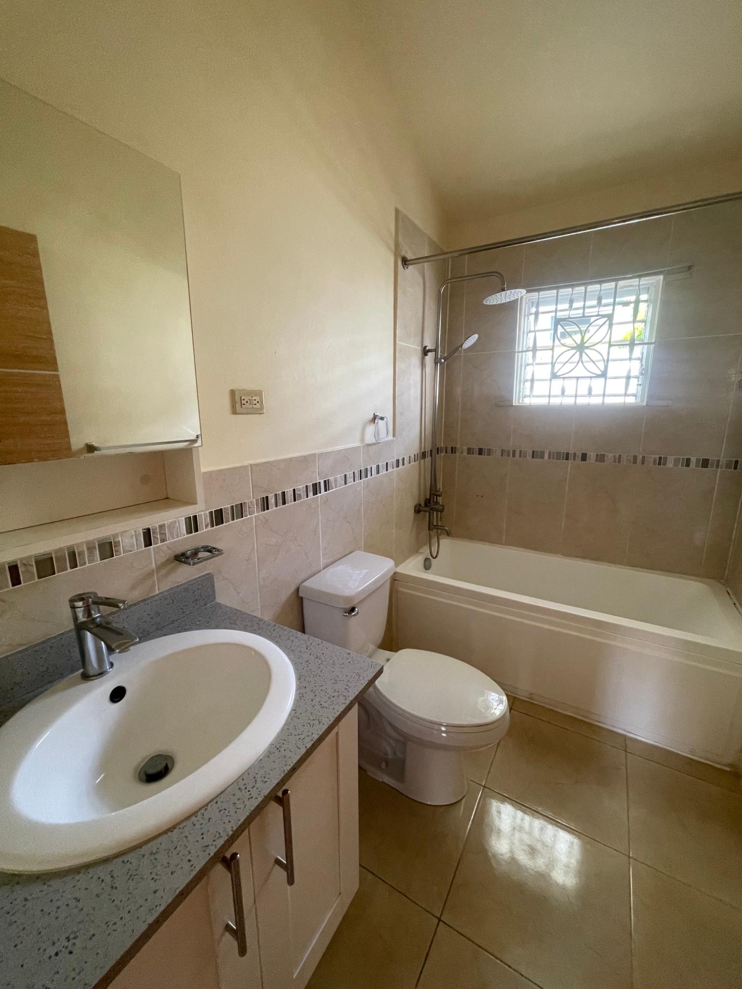 Seventh image of 1046- Montego West Village in Montego Bay, St. James, Jamaica - property is For Rent