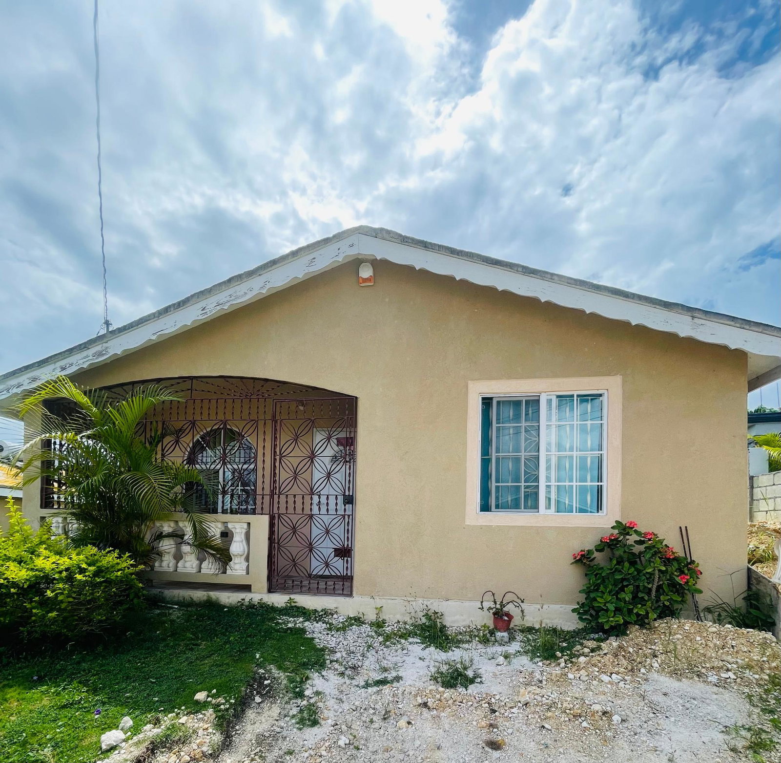 First image of 1046- Montego West Village in Montego Bay, St. James, Jamaica - property is For Rent