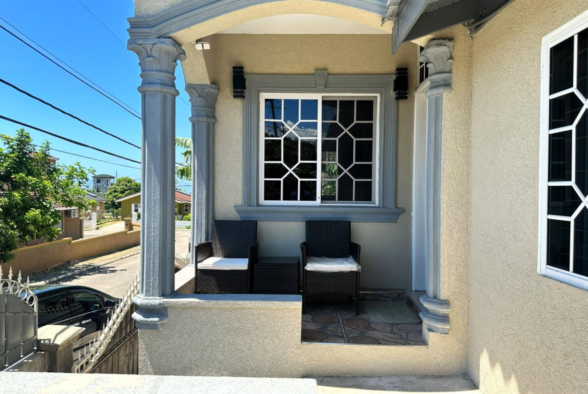 Second image of 2-124 Diamond Drive, Stonebrook in STONEBROOK VISTA, Trelawny, Jamaica - property is For Rent