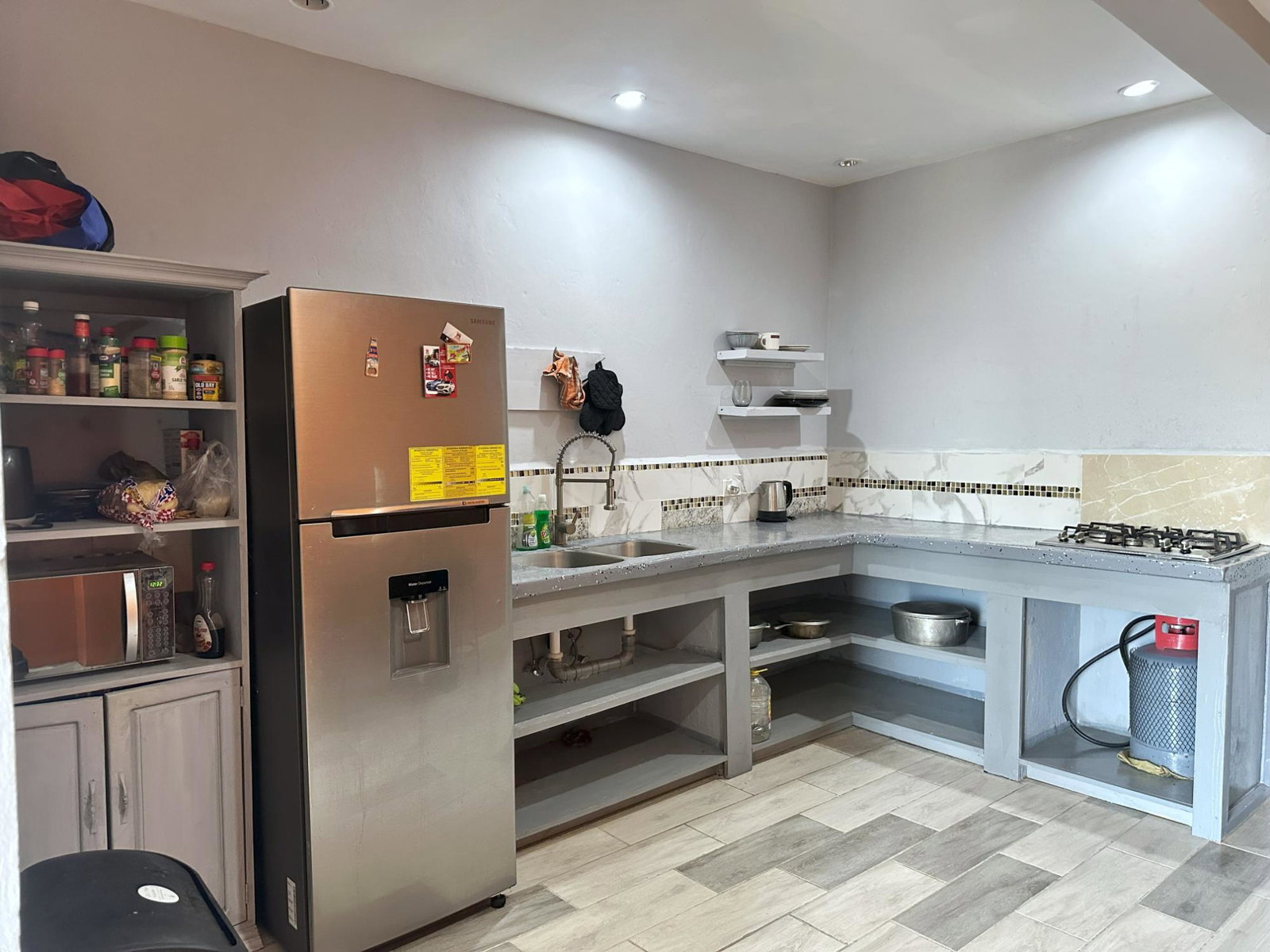 2-Bedroom-Apartment-for-Rent-in-Stonebrook-Vista-Trelawny-Jamaica Twelfth image of 2-124 Diamond Drive, Stonebrook in STONEBROOK VISTA, Trelawny, Jamaica - property is For Rent