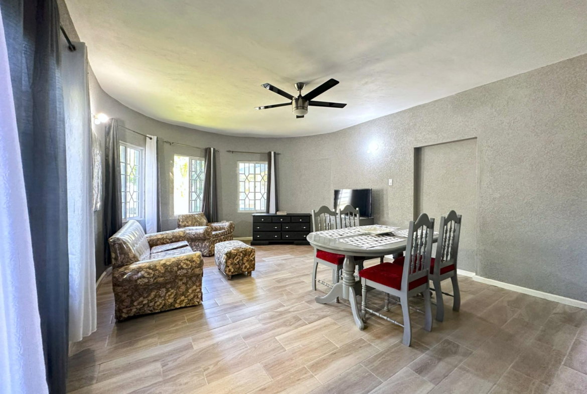 Seventeenth image of 2-124 Diamond Drive, Stonebrook in STONEBROOK VISTA, Trelawny, Jamaica - property is For Rent