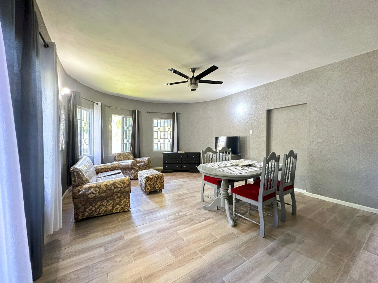 2-Bedroom-Apartment-for-Rent-in-Stonebrook-Vista-Trelawny-Jamaica Seventeenth image of 2-124 Diamond Drive, Stonebrook in STONEBROOK VISTA, Trelawny, Jamaica - property is For Rent