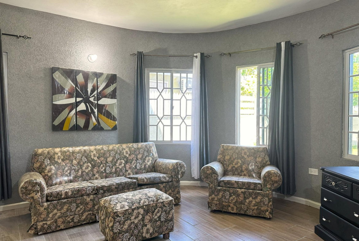Eighteenth image of 2-124 Diamond Drive, Stonebrook in STONEBROOK VISTA, Trelawny, Jamaica - property is For Rent