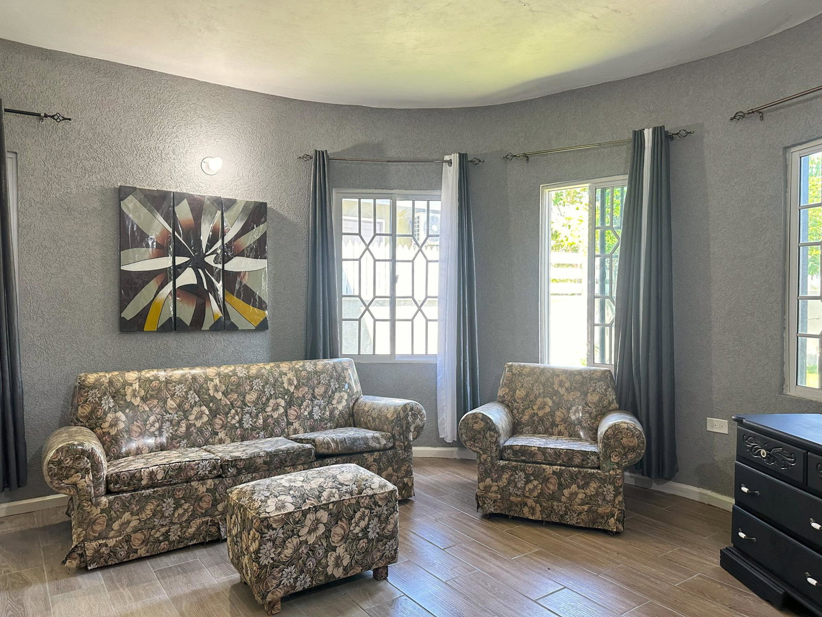 2-Bedroom-Apartment-for-Rent-in-Stonebrook-Vista-Trelawny-Jamaica Eighteenth image of 2-124 Diamond Drive, Stonebrook in STONEBROOK VISTA, Trelawny, Jamaica - property is For Rent