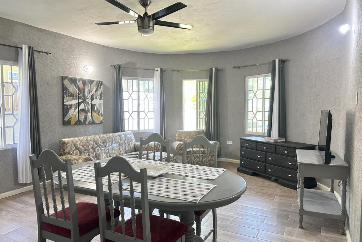 Twentieth image of 2-124 Diamond Drive, Stonebrook in STONEBROOK VISTA, Trelawny, Jamaica - property is For Rent