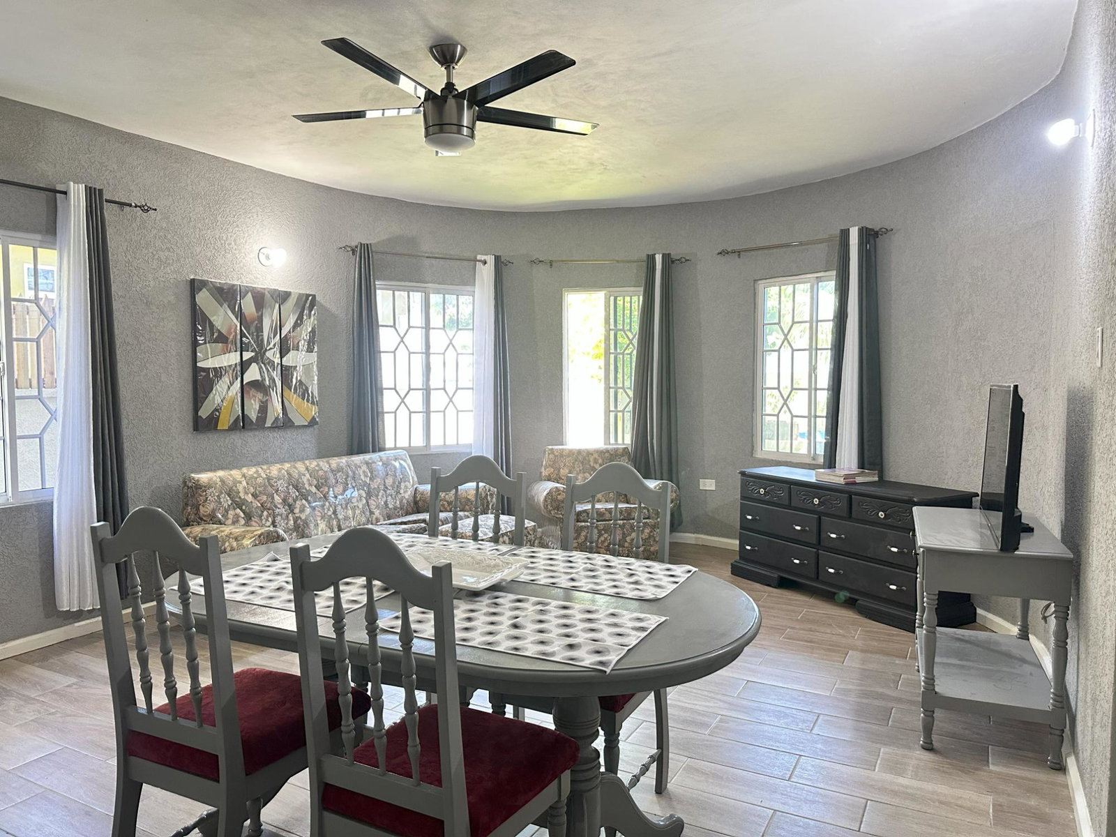 2-Bedroom-Apartment-for-Rent-in-Stonebrook-Vista-Trelawny-Jamaica Twentieth image of 2-124 Diamond Drive, Stonebrook in STONEBROOK VISTA, Trelawny, Jamaica - property is For Rent