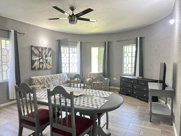 Twentieth image of 2-124 Diamond Drive, Stonebrook in STONEBROOK VISTA, Trelawny, Jamaica - property is For Rent