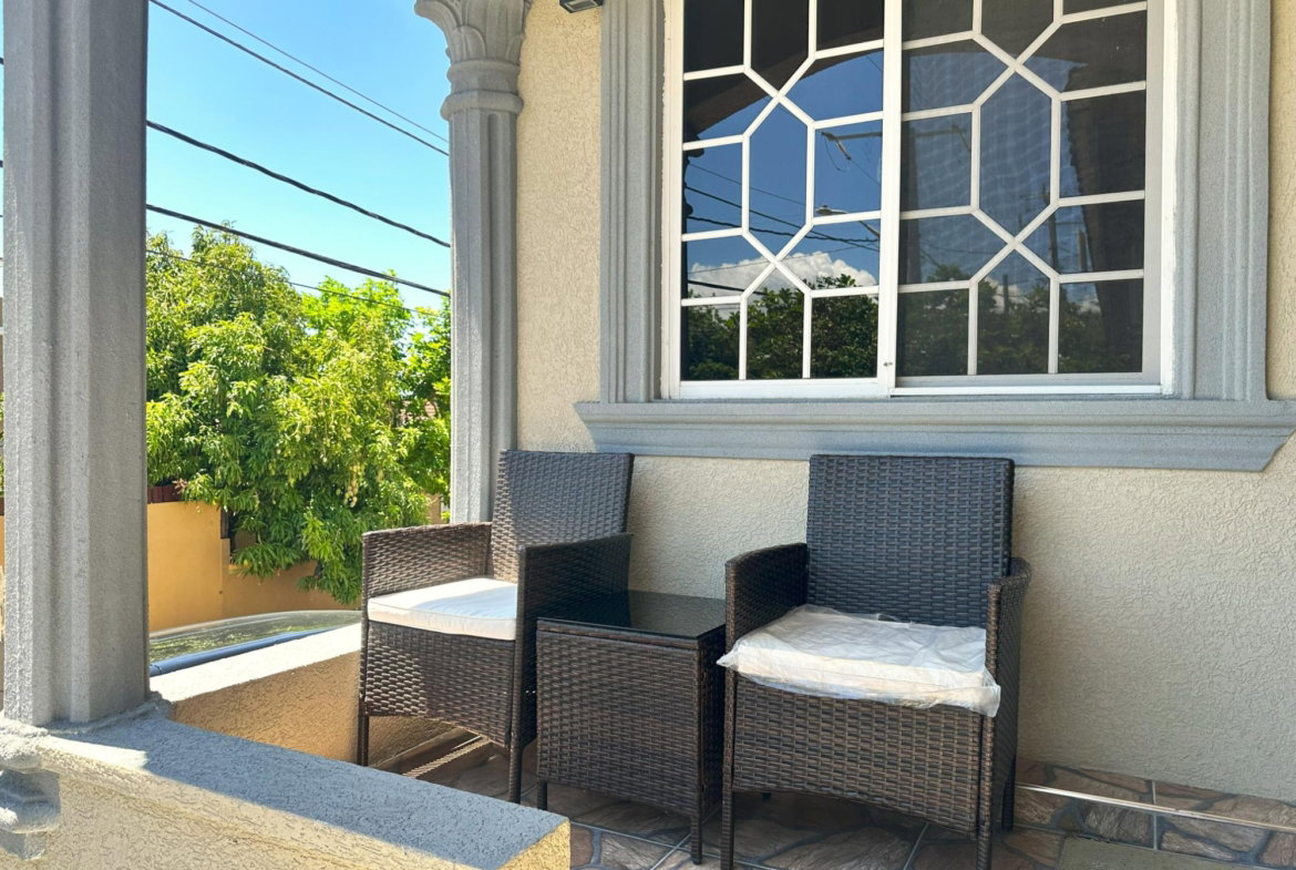 Third image of 2-124 Diamond Drive, Stonebrook in STONEBROOK VISTA, Trelawny, Jamaica - property is For Rent