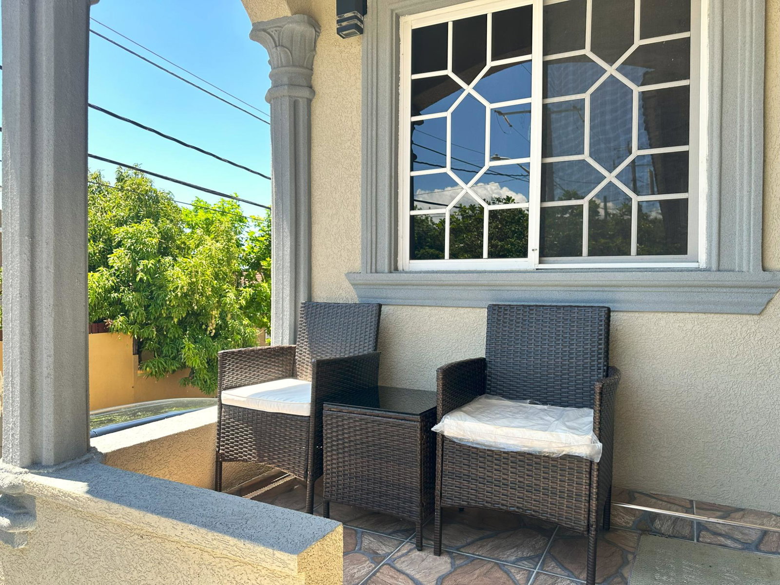 2-Bedroom-Apartment-for-Rent-in-Stonebrook-Vista-Trelawny-Jamaica Third image of 2-124 Diamond Drive, Stonebrook in STONEBROOK VISTA, Trelawny, Jamaica - property is For Rent