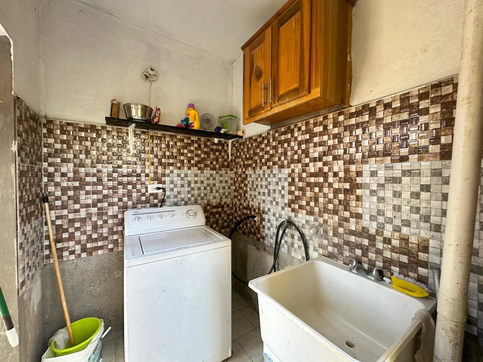 2-Bedroom-Apartment-for-Rent-in-Stonebrook-Vista-Trelawny-Jamaica Twenty-Second image of 2-124 Diamond Drive, Stonebrook in STONEBROOK VISTA, Trelawny, Jamaica - property is For Rent