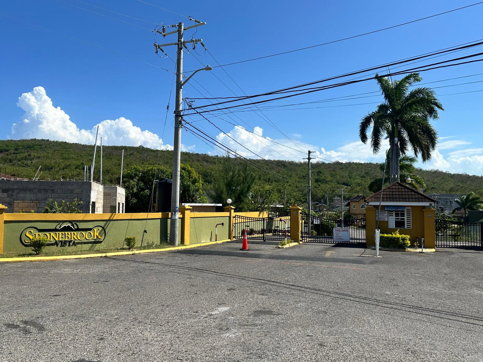 2-Bedroom-Apartment-for-Rent-in-Stonebrook-Vista-Trelawny-Jamaica Twenty-Fifth image of 2-124 Diamond Drive, Stonebrook in STONEBROOK VISTA, Trelawny, Jamaica - property is For Rent