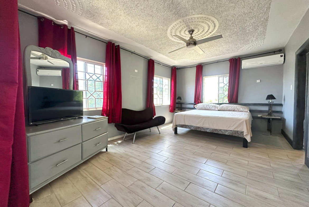 Fourth image of 2-124 Diamond Drive, Stonebrook in STONEBROOK VISTA, Trelawny, Jamaica - property is For Rent