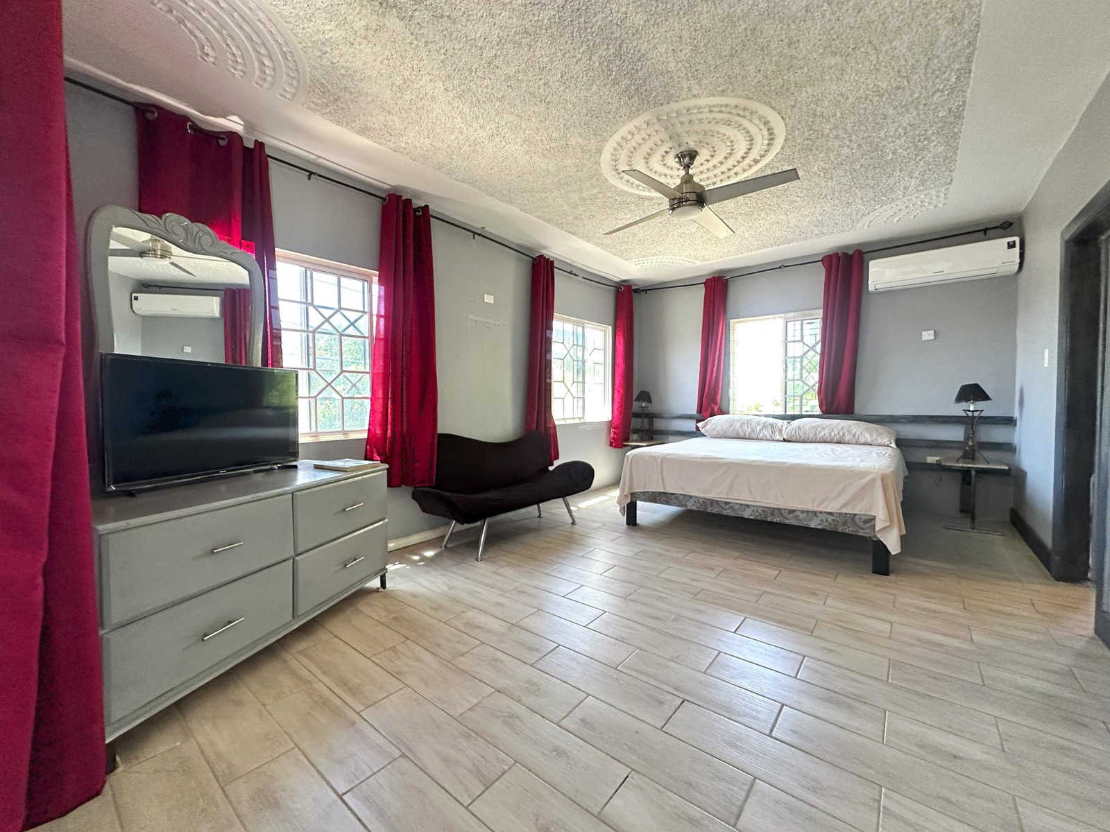 2-Bedroom-Apartment-for-Rent-in-Stonebrook-Vista-Trelawny-Jamaica Fourth image of 2-124 Diamond Drive, Stonebrook in STONEBROOK VISTA, Trelawny, Jamaica - property is For Rent