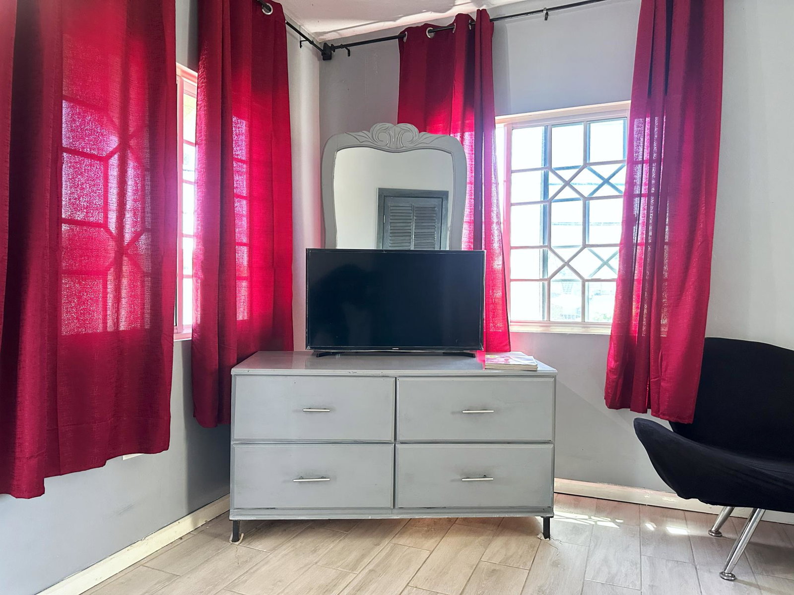 2-Bedroom-Apartment-for-Rent-in-Stonebrook-Vista-Trelawny-Jamaica Fifth image of 2-124 Diamond Drive, Stonebrook in STONEBROOK VISTA, Trelawny, Jamaica - property is For Rent