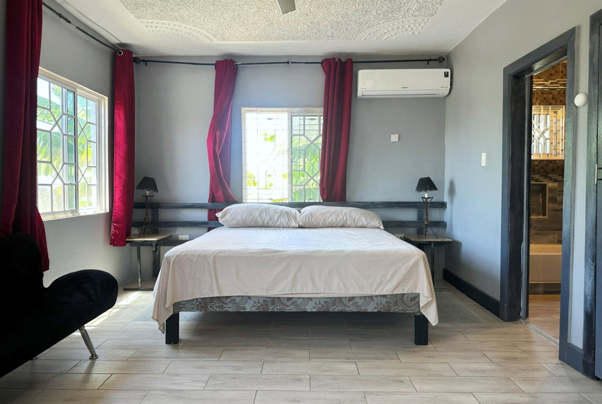 Sixth image of 2-124 Diamond Drive, Stonebrook in STONEBROOK VISTA, Trelawny, Jamaica - property is For Rent