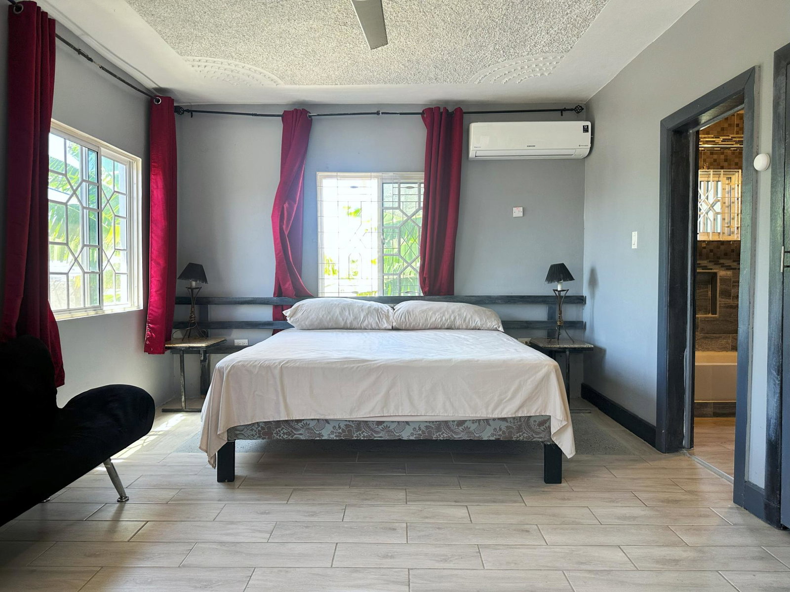 2-Bedroom-Apartment-for-Rent-in-Stonebrook-Vista-Trelawny-Jamaica Sixth image of 2-124 Diamond Drive, Stonebrook in STONEBROOK VISTA, Trelawny, Jamaica - property is For Rent