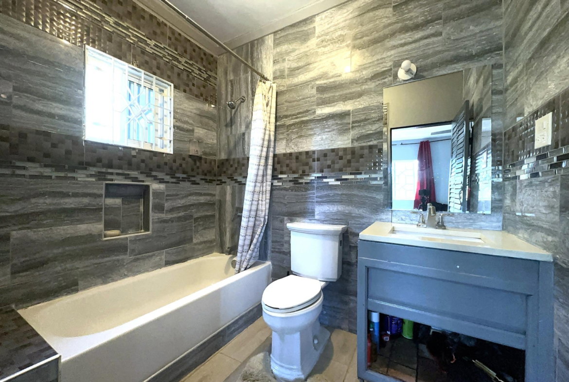 Seventh image of 2-124 Diamond Drive, Stonebrook in STONEBROOK VISTA, Trelawny, Jamaica - property is For Rent