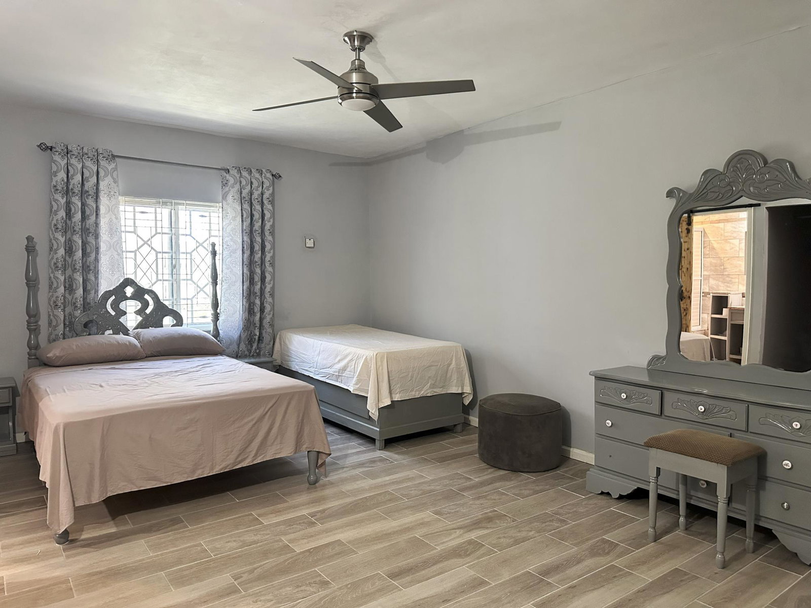 2-Bedroom-Apartment-for-Rent-in-Stonebrook-Vista-Trelawny-Jamaica Eighth image of 2-124 Diamond Drive, Stonebrook in STONEBROOK VISTA, Trelawny, Jamaica - property is For Rent