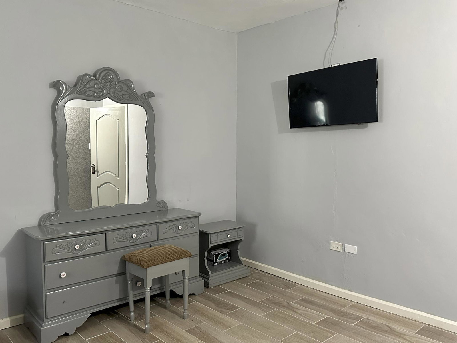 2-Bedroom-Apartment-for-Rent-in-Stonebrook-Vista-Trelawny-Jamaica Tenth image of 2-124 Diamond Drive, Stonebrook in STONEBROOK VISTA, Trelawny, Jamaica - property is For Rent