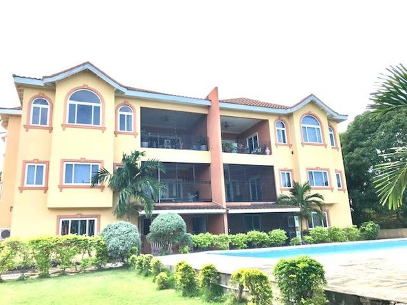 Second image of A2- The Shores, Ironshore in Ironshore, St. James, Jamaica - property is For Rent