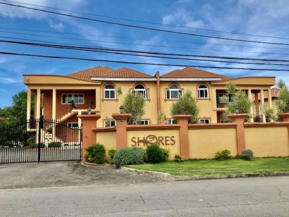 First image of A2- The Shores, Ironshore in Ironshore, St. James, Jamaica - property is For Rent