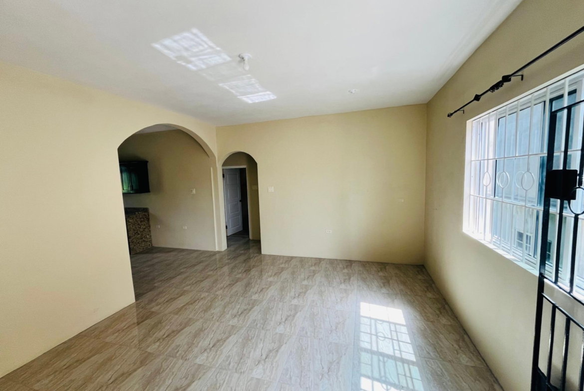 Second image of Lot 145 Industry Pen, Three Hills in Three Hills, St. Mary, Jamaica - property is For Rent