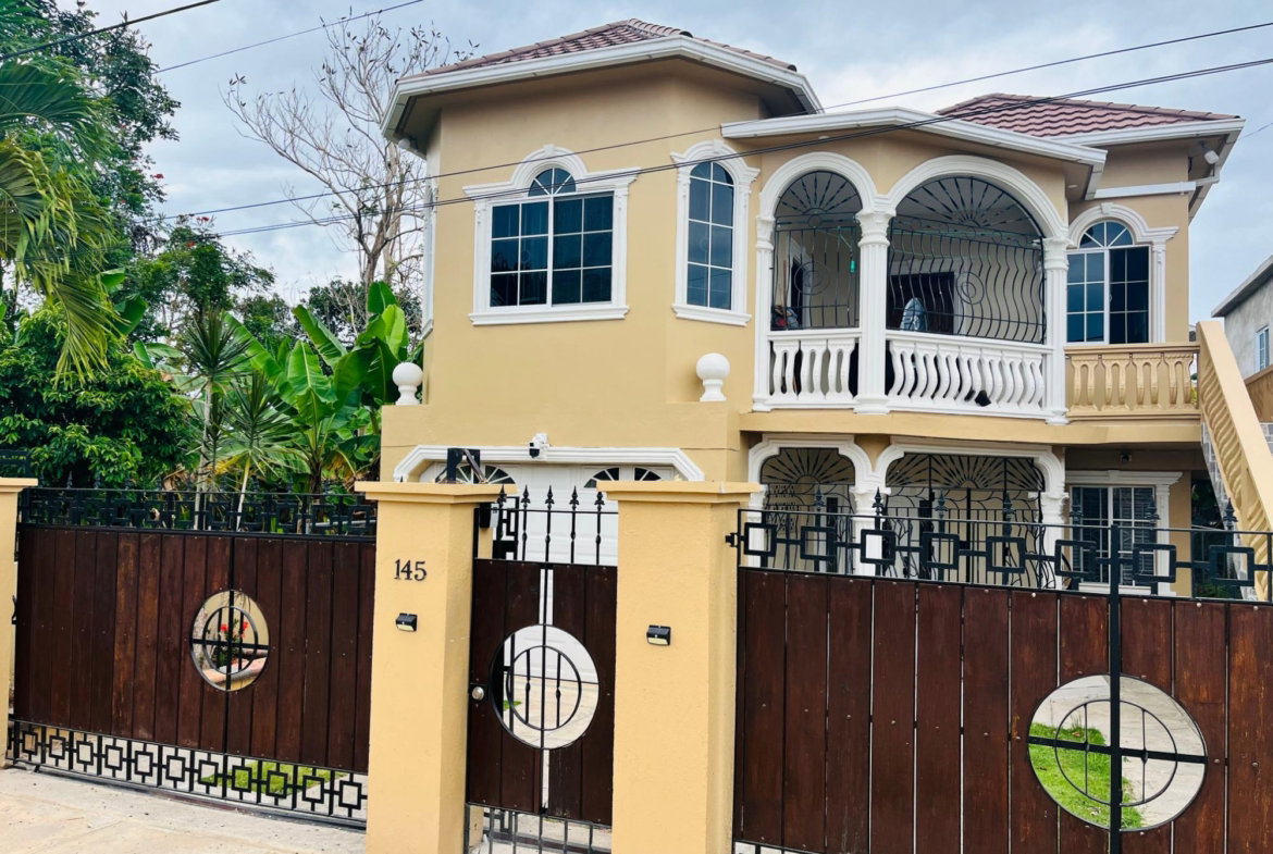 First image of Lot 145 Industry Pen, Three Hills in Three Hills, St. Mary, Jamaica - property is For Rent