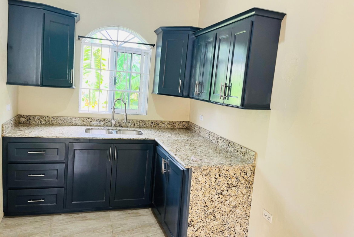 Third image of Lot 145 Industry Pen, Three Hills in Three Hills, St. Mary, Jamaica - property is For Rent