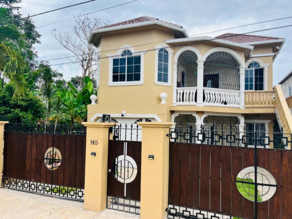 First image of Lot 145 Industry Pen, Three Hills in Three Hills, St. Mary, Jamaica - property is For Rent